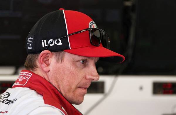 Kimi Raikkonen: We have a reliable car, which is important