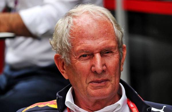 Marko: Red Bull should have demanded $24 million after Ferrari investigation