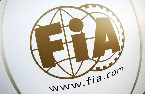 FIA set up “crisis cell” amid coronavirus issues
