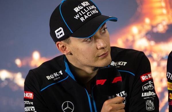 Mercedes’ “exciting young drivers” means they “will not run out of talent”