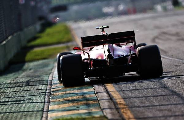 F1 and coronavirus: We can't just shut down completely but can't take unnecessary risks