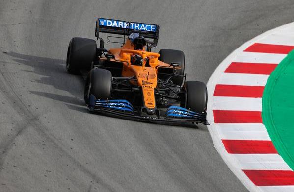 McLaren: That is the biggest worry for us, to be honest