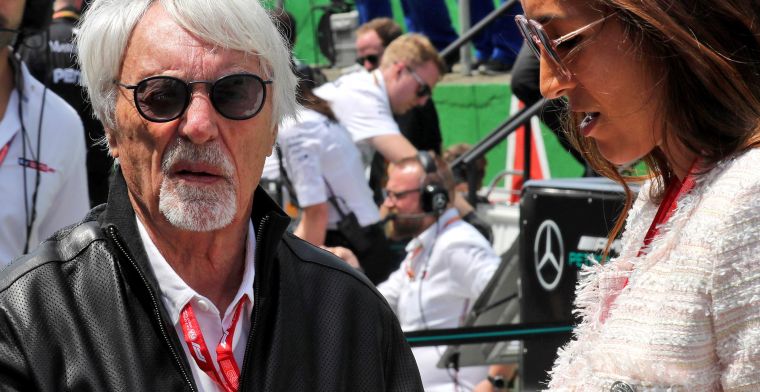 Ecclestone urges teams to sue FIA over handling of Ferrari case