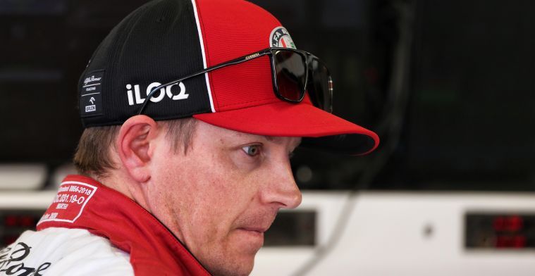 Kimi Raikkonen: We have all done our homework ahead of the Australian GP 