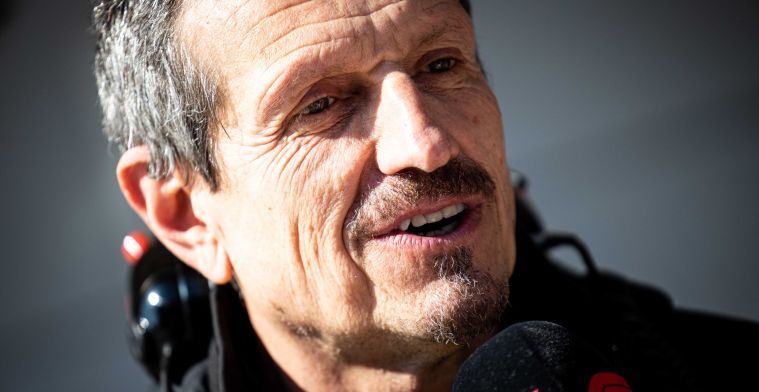 Guenther Steiner: Haas have learnt their lesson 