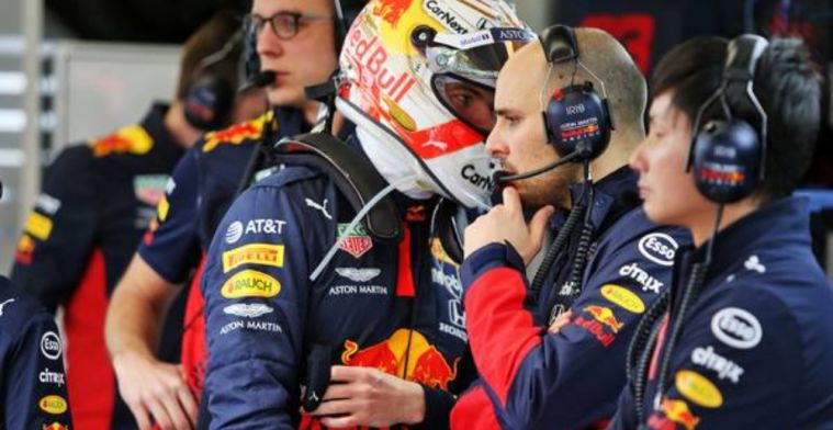 Verstappen identifies Monaco 2018 as his worst day in F1