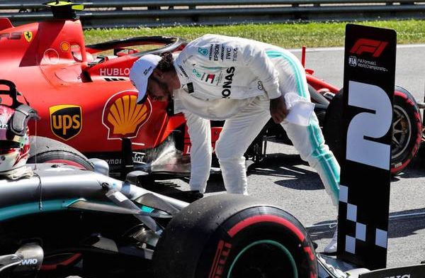 F1 after McLaren walk away following coronavirus infection: Safety comes first