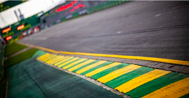 Australian Grand prix organisers issue an apology to F1 fans