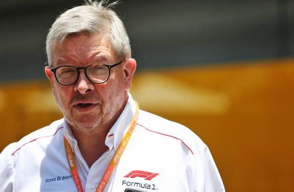 Ross Brawn has two solutions for a full F1 world championship in 2020