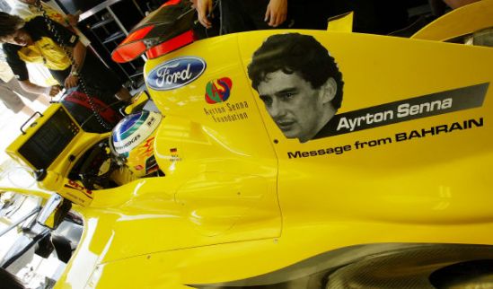Why Ayrton Senna is the GREATEST Formula 1 driver of all time 