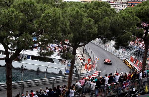 Will the Monaco Grand Prix be cancelled?  