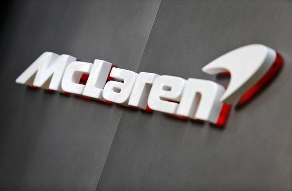 Seven quarantined McLaren employees test negatively for coronavirus