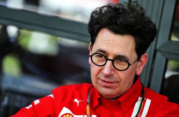Ferrari express “solidarity” for Italy amid Coronavirus outbreak