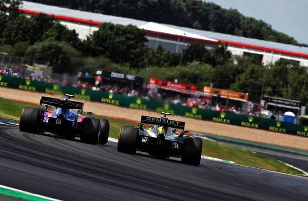 Silverstone prepared to offer “full refund” should Grand Prix be cancelled