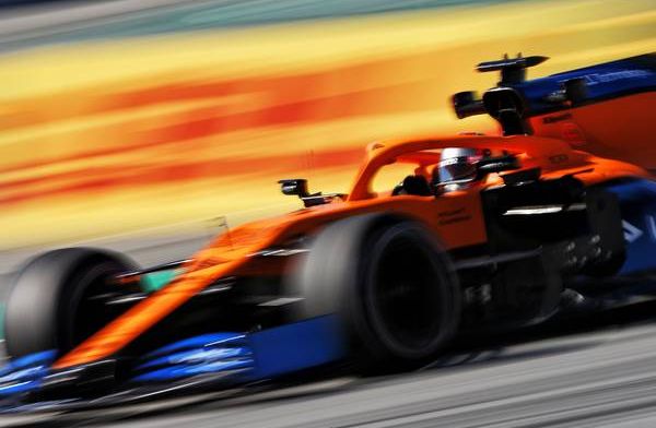 Expensive year for McLaren after postponed regulation changes