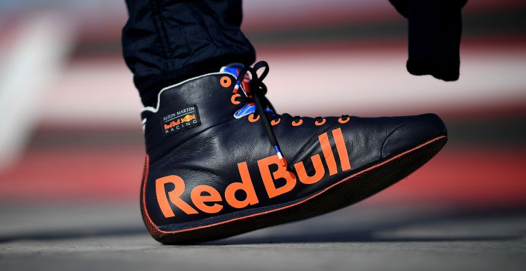 Red Bull Racing contracts new talent: Kiefer signs up for 2020