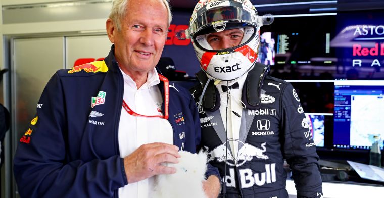 Marko: Still wanting to make Verstappen the youngest champion