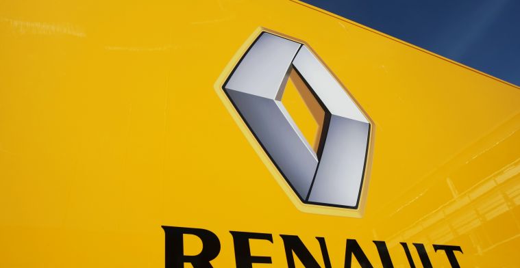 Is Renault leaving Formula 1? Maybe McLaren had no choice at all''