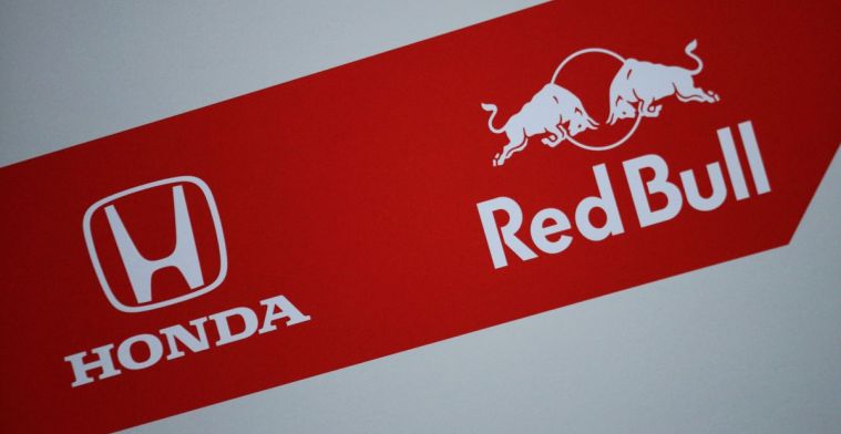 Honda works with Red Bull on new schedule during Lockdown