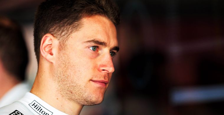 Birthday of Stoffel Vandoorne: The talent that could not break through in F1