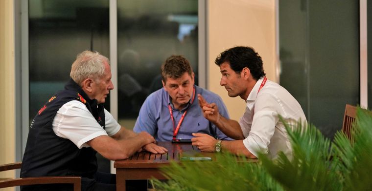 Marko: ''Teams miss 100 million euros in five missed races''