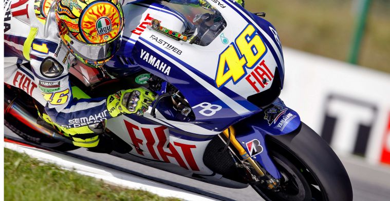 Officially: Fifth MotoGP race postponed by the coronavirus