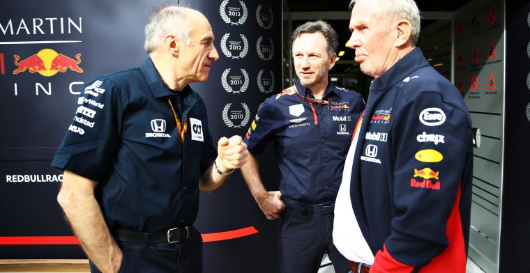 Formula 1 team bosses have corona meeting scheduled for mid-April