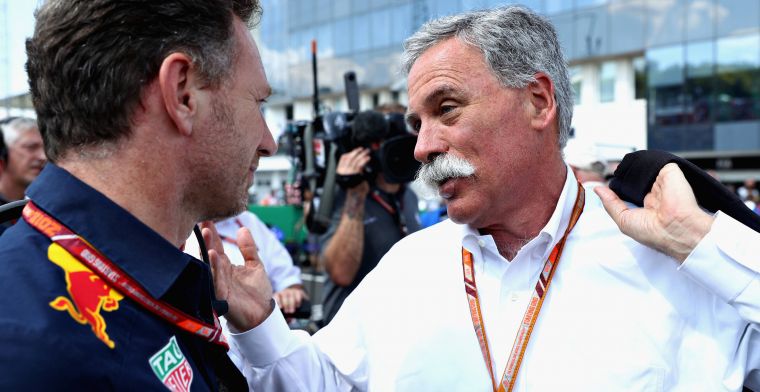 AMS: Liberty and FIA are now even considering a budget cap of 100 million