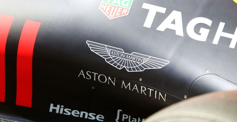 Future of Aston Martin rescued: Lawrence Stroll joins as new chairman