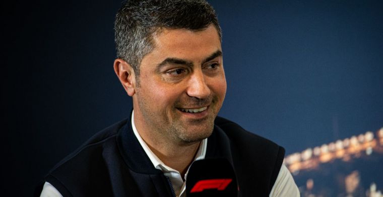 Behind the scenes at F1 - Who's Michael Masi?
