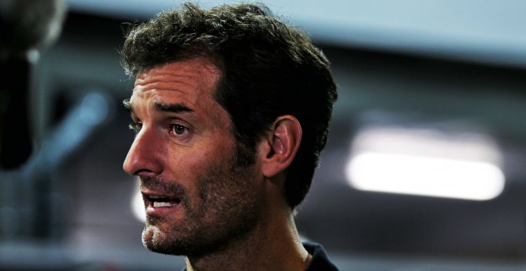 Webber sees GP's Canada, France, Austria and Great Britain do not continue
