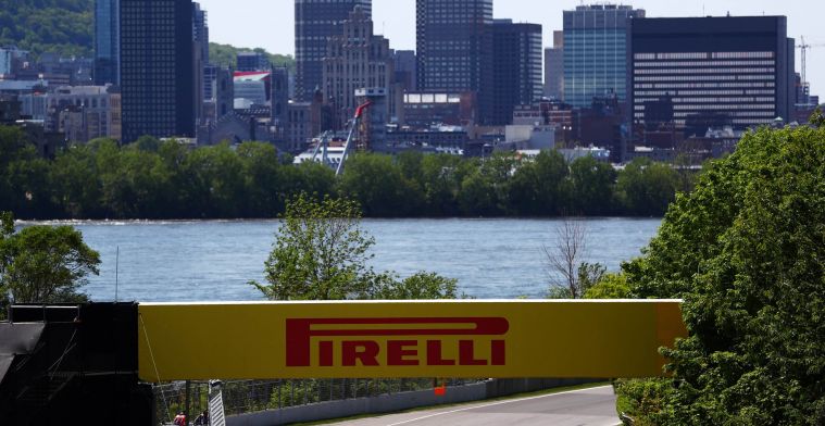 Grand Prix of Canada about to be cancelled: Montreal forbids festival