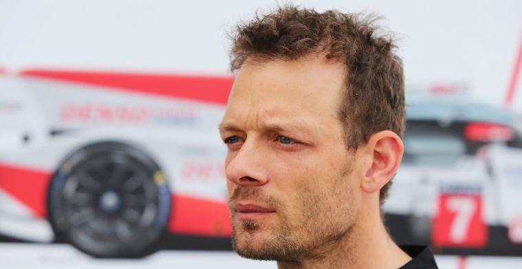 Wurz: ''Formula 1 is the first sport that can start again''