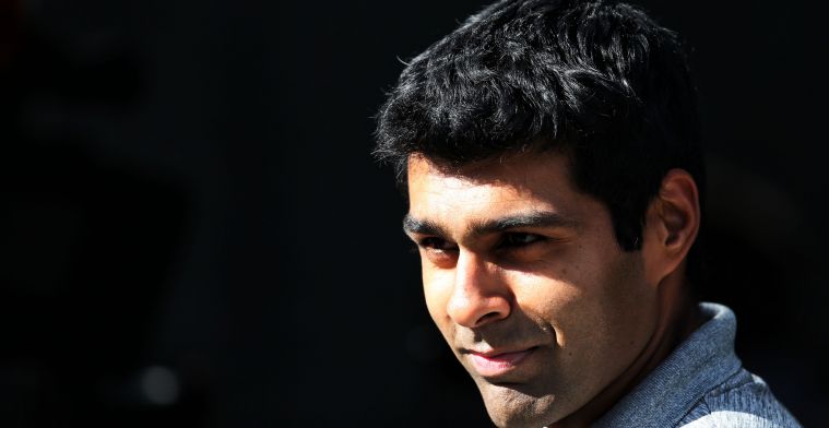 Chandhok is upset: ''Those new rules need to come as soon as possible''