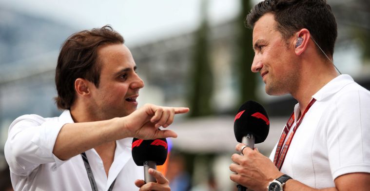 Massa: Verstappen and Leclerc can become world champions