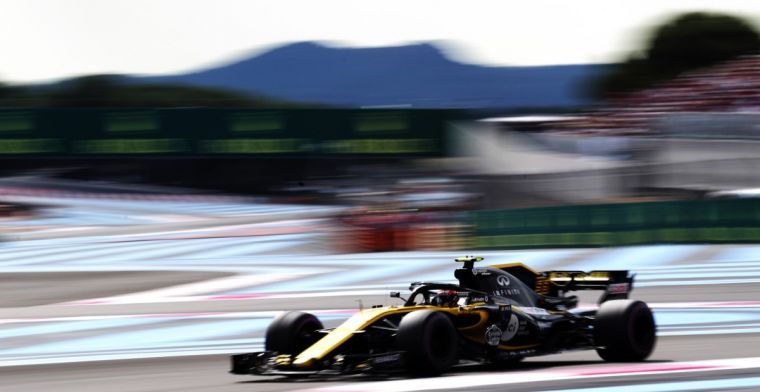 Stricter lockdown is going to jeopardize the French Grand Prix even more