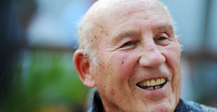 In Memoriam: Stirling Moss, the greatest F1 driver never to win the world title