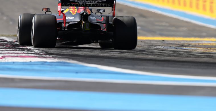 Formula 1 does not seem to be able to go to France: event ban until mid-July
