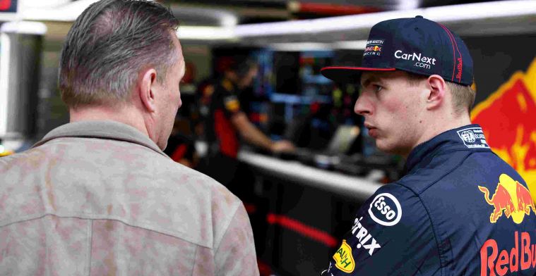 Jos about Max Verstappen at Mercedes: Financially, it will be very difficult