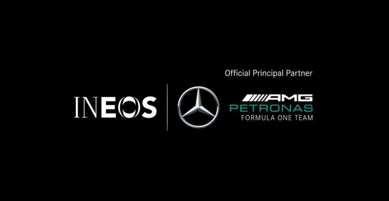 Mercedes and INEOS will produce 100 protective masks per day for free