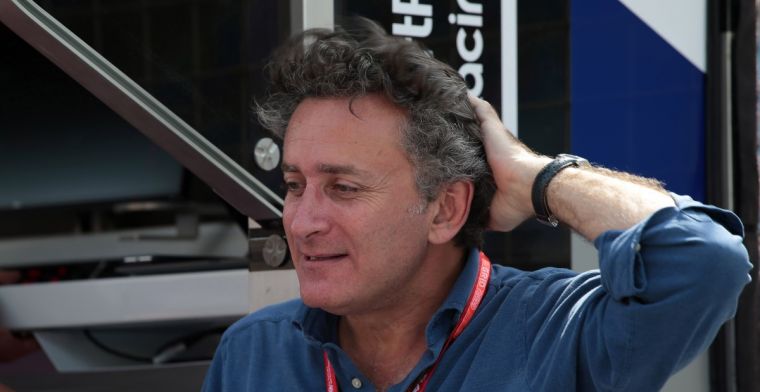 Agag predicts that racing series will disappear, but has confidence in Formula E
