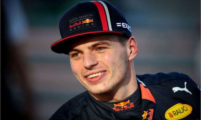 As soon as F1 season starts, Verstappen and Norris will do less e ...