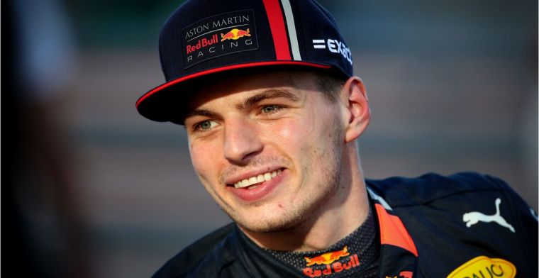 As soon as F1 season starts, Verstappen and Norris will do less e-racing