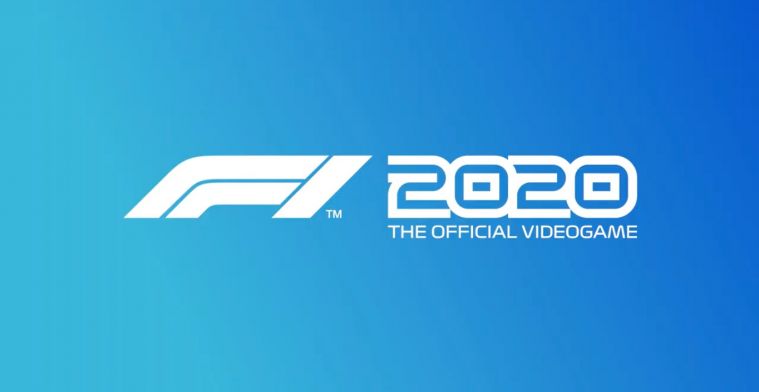 Codemasters reveals new features F1 2020 game and release date