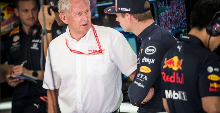 Marko: A GP in Austria would have an invaluable advertising effect