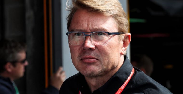 Hakkinen warns: 'Multiple races on one circuit can be frustrating'