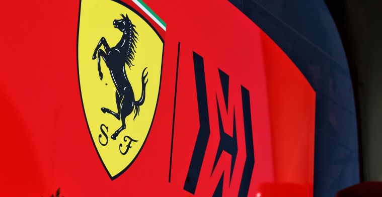 Ferrari: ''Binotto has not said that we are going to leave Formula 1''