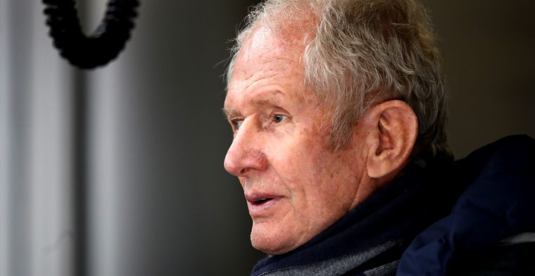 Marko doesn't just want Formula 1 on Red Bull Ring: They have to drive there too