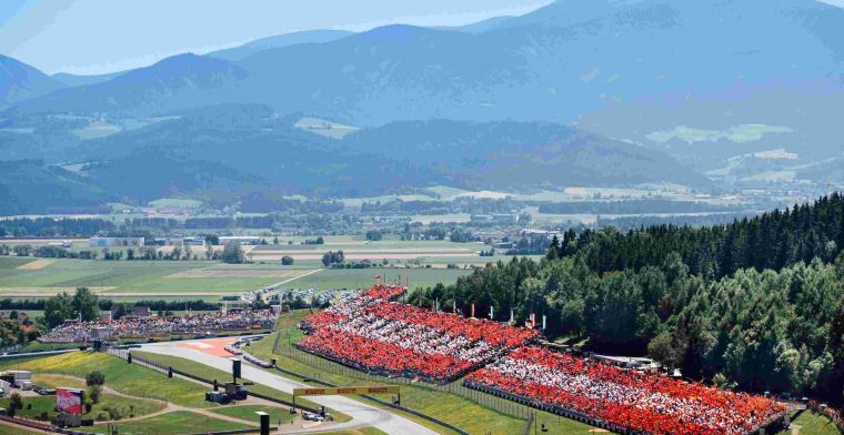 Red Bull's plan for F1 start falls well in Austria: Would be insane