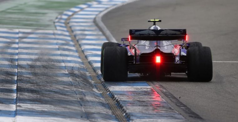 'A Grand Prix at Hockenheim is unrealistic'